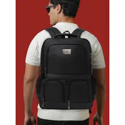 REDHORNS Unisex Backpack with Anti-Theft-picture-29