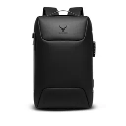 REDHORNS Unisex Backpack with Anti-Theft-picture-17