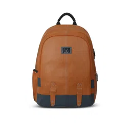 REDHORNS Unisex Backpack with Anti-Theft-picture-16