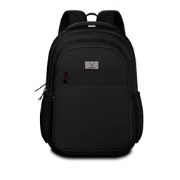 REDHORNS Unisex Contrast Detail Backpack with Anti-Theft-picture-32