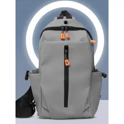 REDHORNS Unisex Crossbody Backpack With Anti-Theft-picture-36