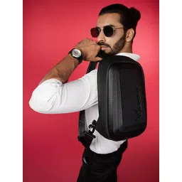 REDHORNS Unisex Embellished Backpack with Anti-Theft-picture-35