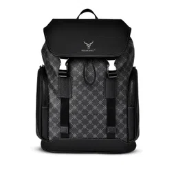 REDHORNS Unisex Graphic Backpack with Anti-Theft-picture-37