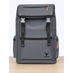 REDHORNS Unisex Padded Backpack with Anti-Theft-picture-40