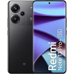 Redmi Note 13 Pro+ (Fusion Black, 8GB RAM, 256GB Storage) | World's First Mediatek 7200 Ultra 5G | 200MP Hi-Res Camera | 1.5K Curved AMOLED | 120W HyperCharge-picture-18