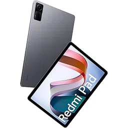 Redmi Pad | MediaTek Helio G99 | 26.95cm (10.61 inch) 2K Resolution & 90Hz Refresh Rate Display | 6GB RAM & 128GB Storage, Expandable up to 1TB | Quad Speaker - Dolby Atmos | Wi-Fi | Graphite Gray-picture-17