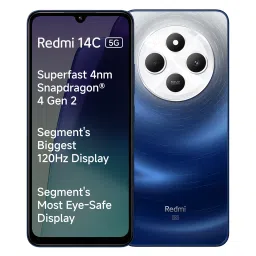 Redmi 14C 5G (6GB RAM, 128GB, Starlight Blue)-picture-10