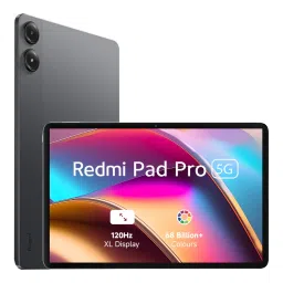 Redmi Pad Pro Wi-Fi+5G Android Tablet (12.1 Inch, 8GB RAM, 128GB ROM, Graphite Gray)-picture-17