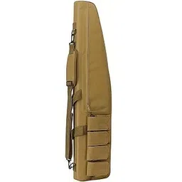 redoak Outdoor Activities Large Capacity Fishing Casual Tackle Backpacks - Tan - 120Cm-picture-51