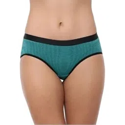 redrose Red Rose Women's Hipster Full Coverage Panties Multicolor | Mulisize Pack of 3 Brief | HIRAMOTI-picture-20