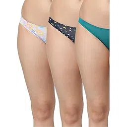 redrose Women Bikini Panties-picture-17