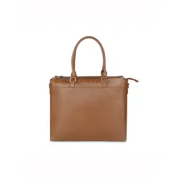 REDVALE PU Brown Women Handbag-picture-34