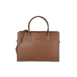 REDVALE PU Brown Women Handbag-picture-26