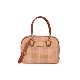 REDVALE PU Cream Women Handbag-picture-33