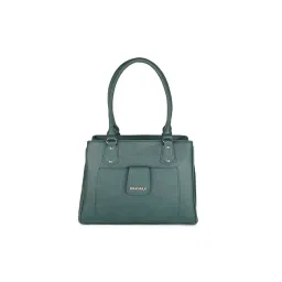 REDVALE PU Green Women Shoulder Bag-picture-14