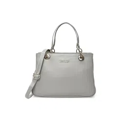 REDVALE PU Grey Women Handbag-picture-18