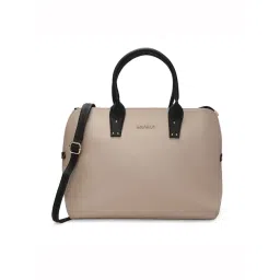 REDVALE PU Off White Women Handbag-picture-28