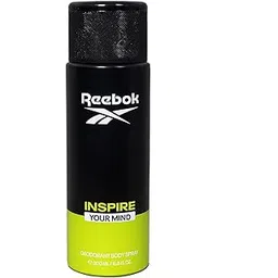 Reebok Men Aerosol Citrus Scent Deo-Inspire Your Mind 200 Ml, Pack Of 1-picture-13