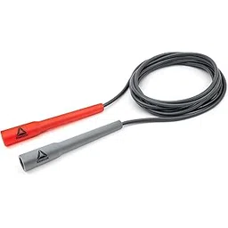 Reebok B78436 Speed Rope, Free Size (Grey)-picture-21
