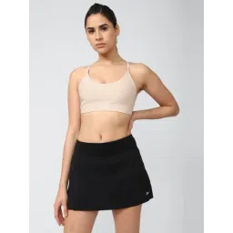 Reebok Beige Padded Sports Bra-picture-37