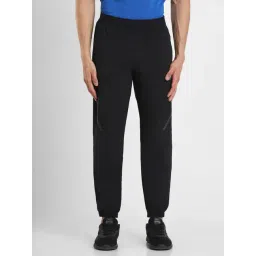 Reebok Black Regular Fit Sports Joggers-picture-13