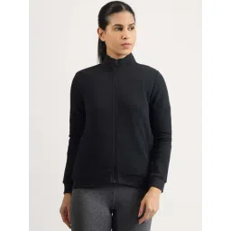 Reebok Black Regular Fit Sweatshirt-picture-37
