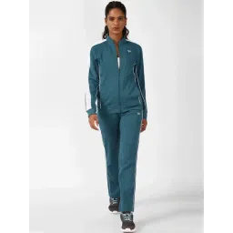 Reebok Blue Regular Fit Tracksuit-picture-25