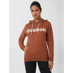 Reebok Brown Printed Sports Sweatshirt-picture-21