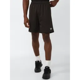 Reebok Brown Regular Fit Shorts-picture-21