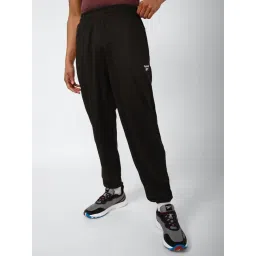 Reebok Brown Regular Fit Sports Joggers-picture-38