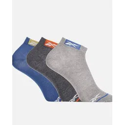 reebok Cotton Ankle Length Socks -picture-19