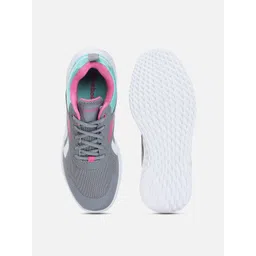 Reebok Girls Rush Runner 5 Sneakers image 2