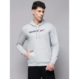 Reebok Grey Cotton Regular Fit Printed Sweatshirt-picture-16