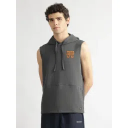 Reebok Grey Cotton Regular Fit Sweatshirt-picture-26