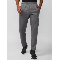 Reebok Grey Regular Fit Printed Trackpants-picture-30
