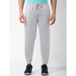 Reebok Grey Regular Fit Sports Joggers-picture-18