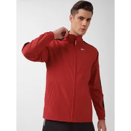 Reebok High Neck Sporty Jacket-picture-16