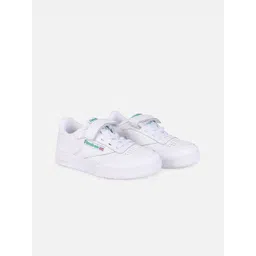 Reebok Kids Club C 1V Running Shoes-image-12