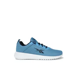 Reebok Kids Glide Ride K Blue Running Shoes-image-17