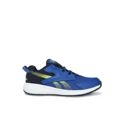 Reebok Kids Road Supreme 3.0 Blue & Green Running Shoes-picture-10
