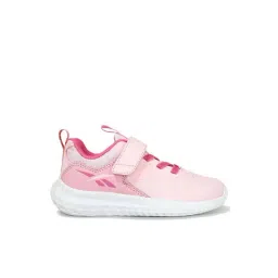 Reebok Kids Rush 4.0 SYN ALT Pink Running Shoes-picture-30