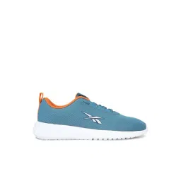 Reebok Kids Stride K Blue Running Shoes-image-27