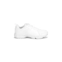 Reebok Kids White Running Shoes-image-22