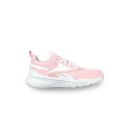 Reebok Kids Xt Sprinter 2 0 Pink & White Running Shoes-image-30