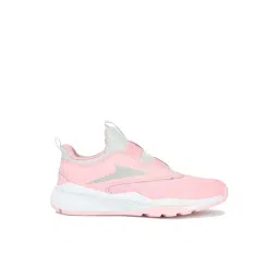 Reebok Kids XT Sprinter Pink & White Running Shoes-image-45