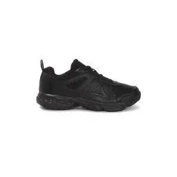 Reebok Kids Xtreme Black Running Shoes-image-4
