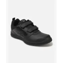 reebok Leather Shoes with Velcro Closure-picture-27