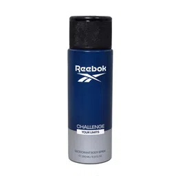 Reebok Men Challenge Your Limits Long Lasting Deo - 150ml-picture-28
