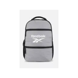 Reebok Men Grey Backpack-picture-11
