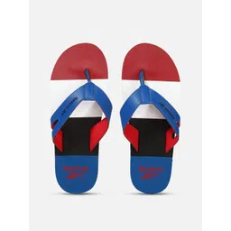 Reebok Men JK Flip Pro Colourblocked Slippers-picture-29